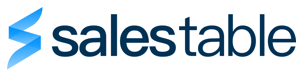 SalesTable AI